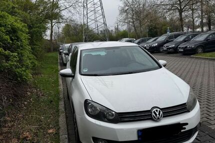 VW Golf 167.000 km 4.500 &euro; Oberhausen 46145