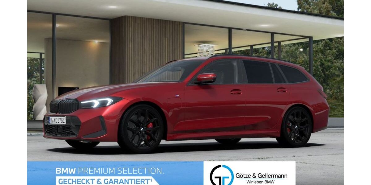 BMW 330 29.259 km 50.360 &euro; Mülheim 45472