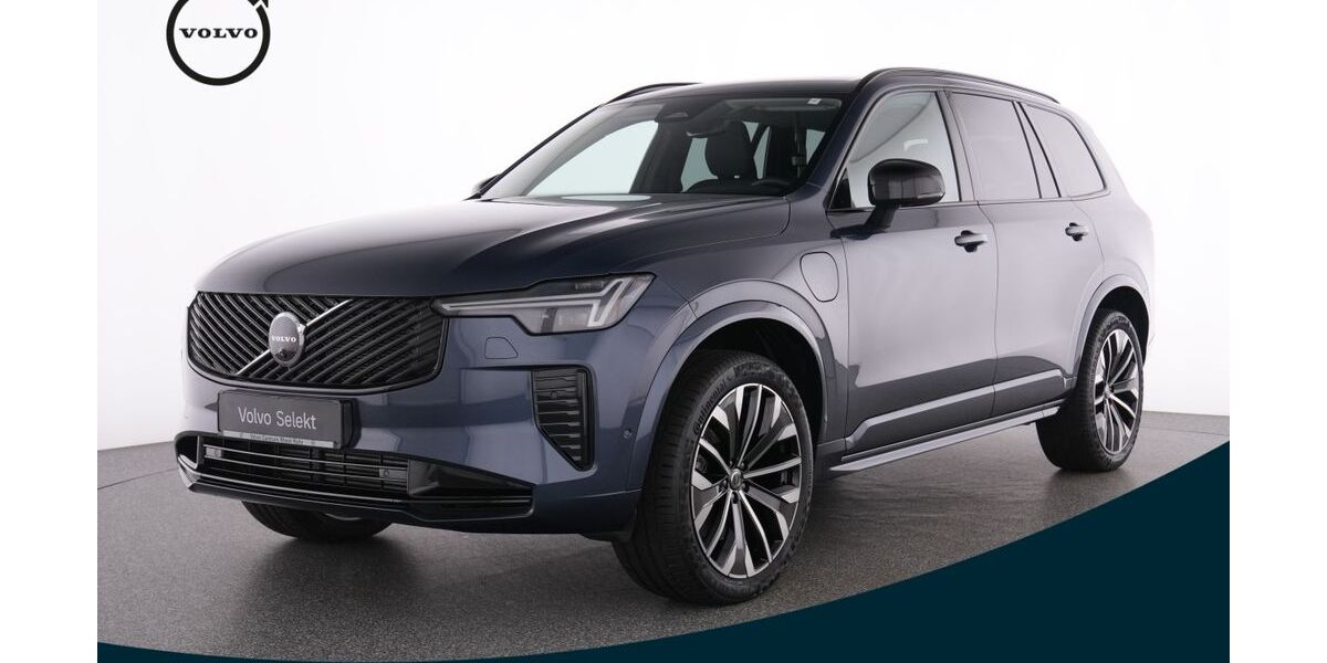 Volvo XC90 8.351 km 63.990 &euro; Essen-Kray 45309