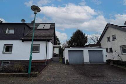 Haus Duisburg Alt-Walsum - 3 Zimmer, 75 m&sup2;, 275.000&euro; | Angebot:25748114