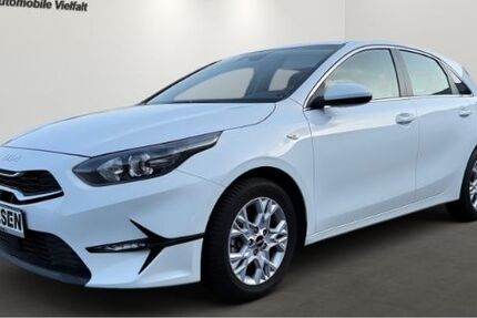 Kia ceed / Ceed 24.194 km 21.880 &euro; Korschenbroich 41352