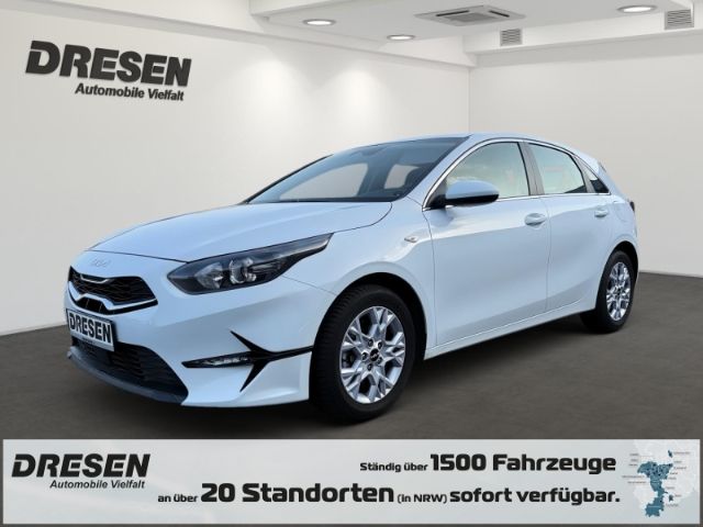 Kia ceed / Ceed 24.194 km 21.880 &euro; Korschenbroich 41352