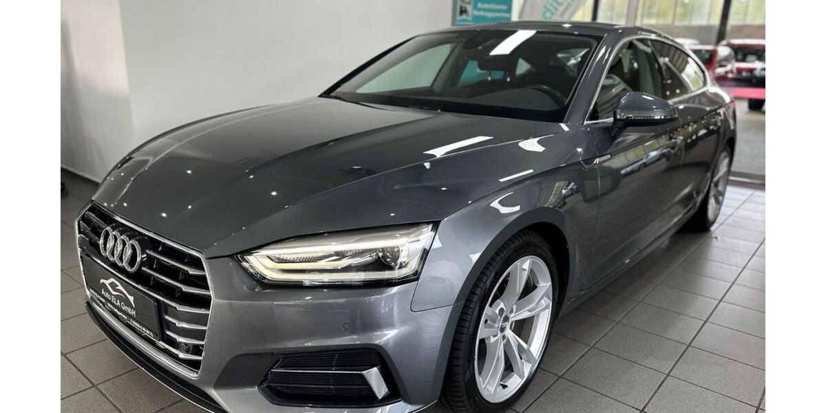 Audi A5 60.000 km 25.990 &euro; Heiligenhaus 42579