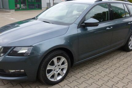 Skoda Octavia 237.000 km 6.950 &euro; Essen 45144
