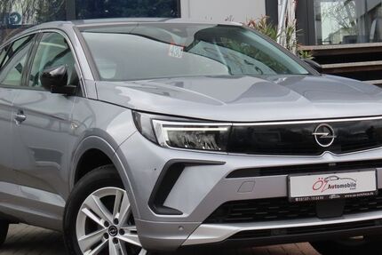 Opel Grandland (X) 49.249 km 18.900 &euro; Neuss 41469