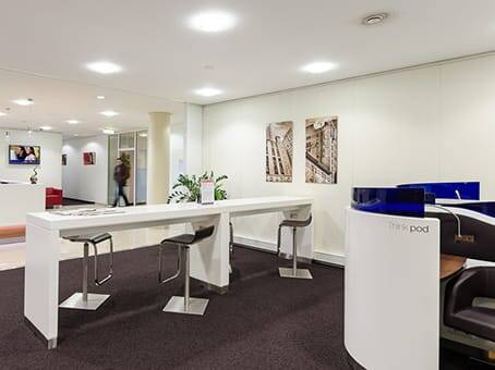 Gewerbeobjekt Düsseldorf Heerdt - 209&euro; | Angebot:25749942