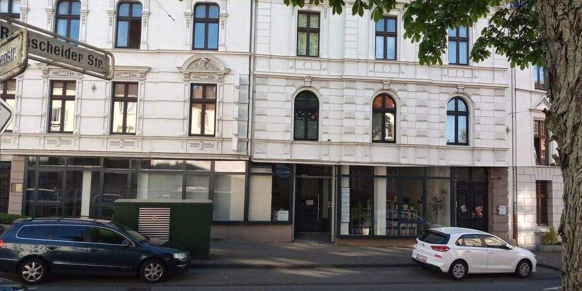 Gewerbeobjekt Wuppertal Ronsdorf - 355&euro; | Angebot:25750420