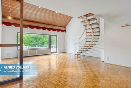 Wohnung Wuppertal Lichtenplatz - 3 Zimmer, 110 m&sup2;, 310.000&euro; | Angebot:26888232