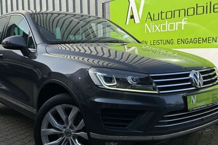 VW Touareg 184.802 km 19.880 &euro; Neukirchen-Vluyn 47506