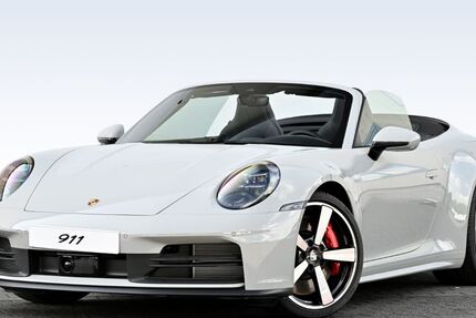 Porsche 992 12.900 km 179.900 &euro; Düsseldorf 40468