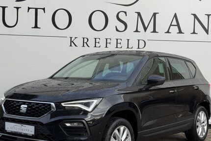 Seat Ateca 150.000 km 16.750 &euro; Krefeld 47805