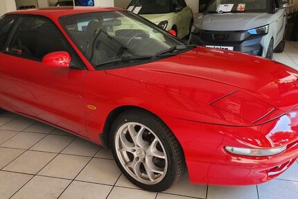 Ford Probe 179.092 km 7.900 &euro; Essen 45127
