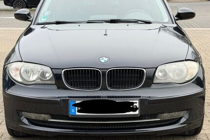 BMW 118 206.000 km 4.500 &euro; Haan 42781