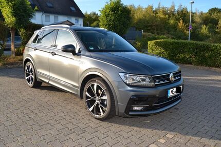 VW Tiguan 89.000 km 24.300 &euro; Velbert 42549