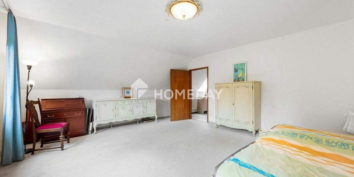 Einfamilienhaus Düsseldorf Vennhausen - 5 Zimmer, 164 m&sup2;, 699.000&euro; | Angebot:25702444