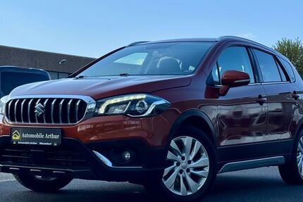 Suzuki SX4 145.000 km 8.400 &euro; Düsseldorf 40233