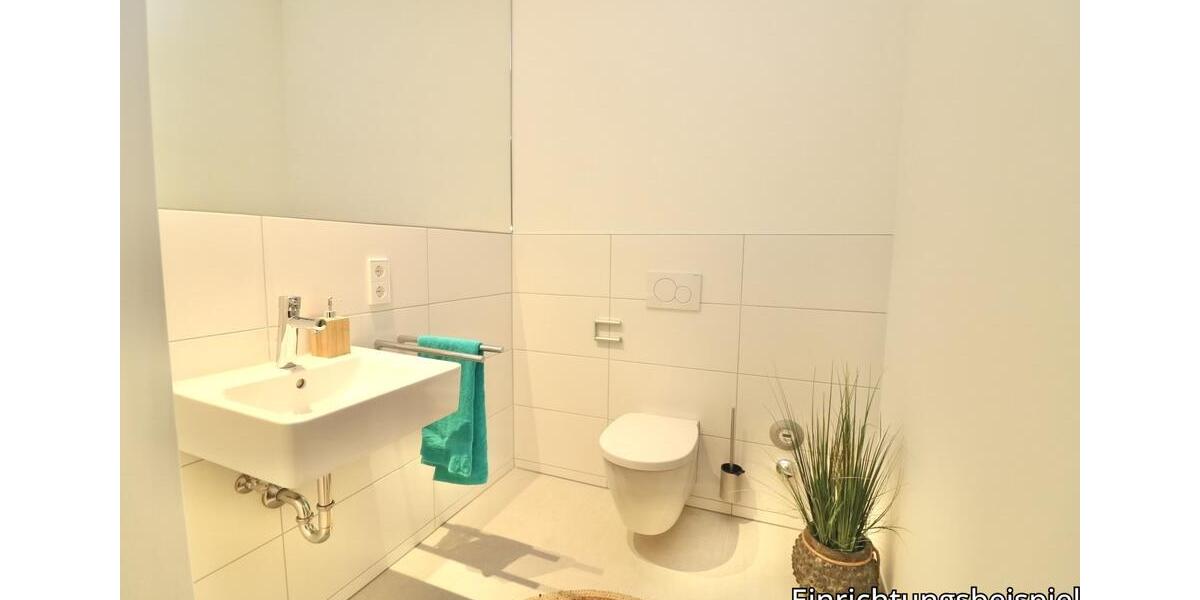 Etagenwohnung Solingen - 2 Zimmer, 111 m&sup2;, 1.110&euro; | Angebot:24851163