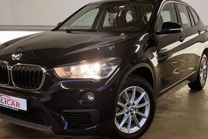 BMW X1 84.700 km 18.100 &euro; Düsseldorf 40233