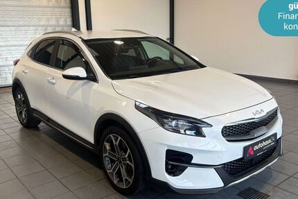 Kia XCeed 35.989 km 23.990 &euro; Wuppertal 42287