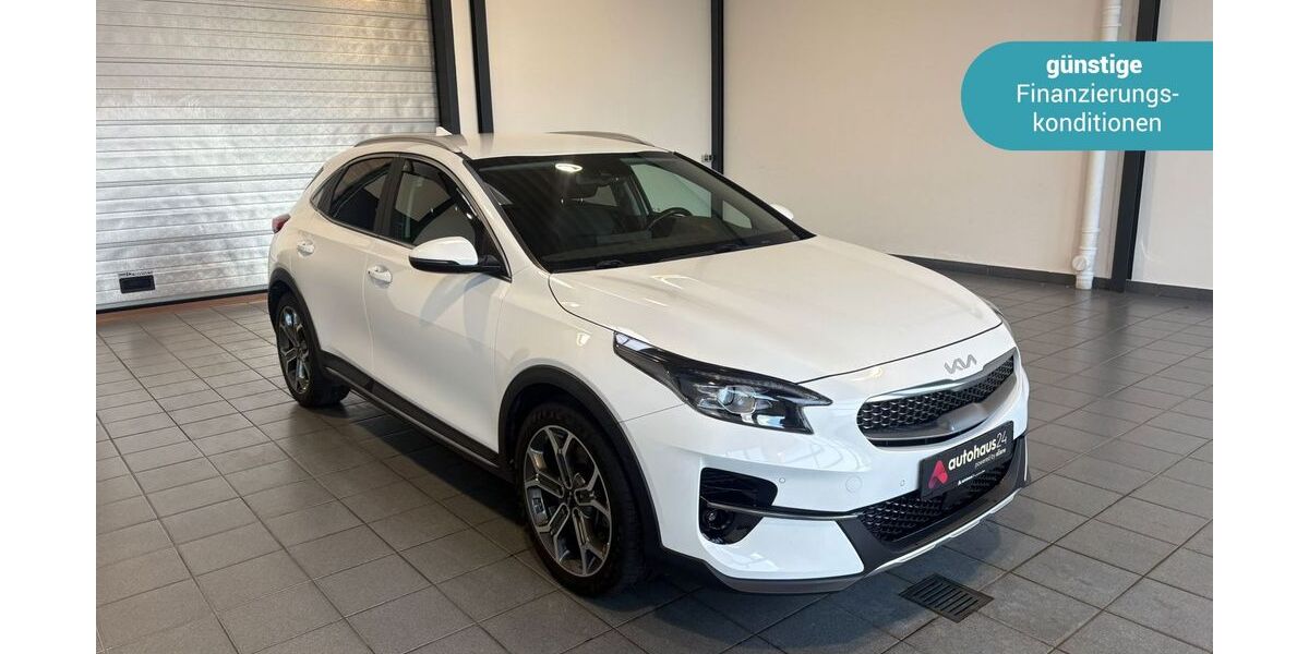 Kia XCeed 35.989 km 23.990 &euro; Wuppertal 42287