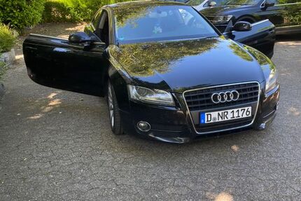 Audi A5 312.000 km 5.000 &euro; Düsseldorf 40472