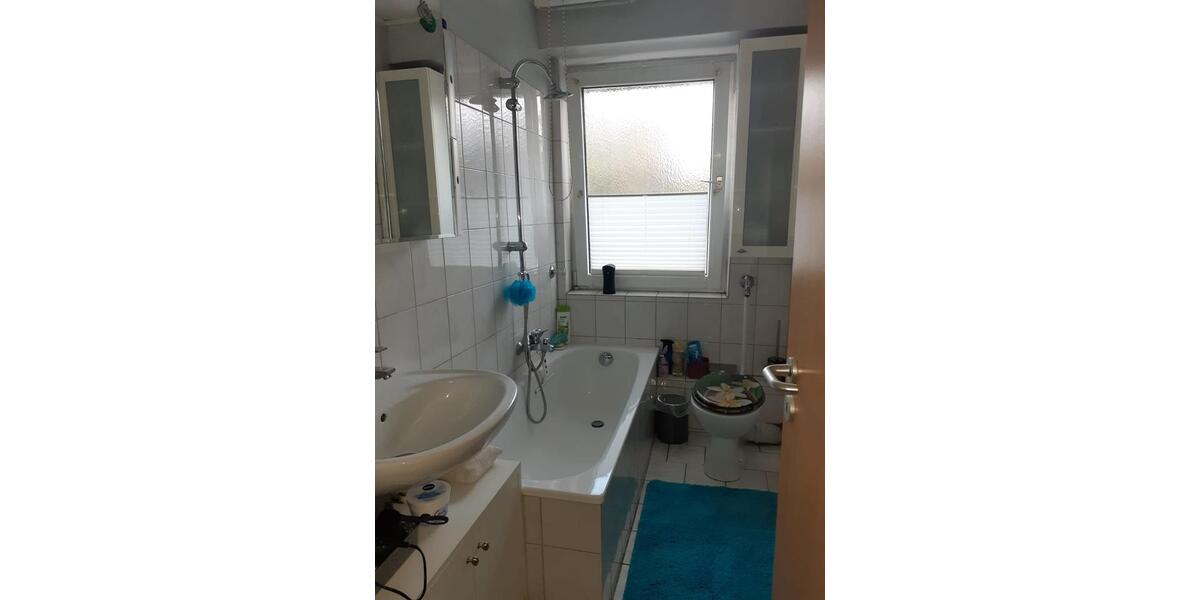 Etagenwohnung Duisburg Beeck - 3 Zimmer, 65 m&sup2;, 450&euro; | Angebot:25264827