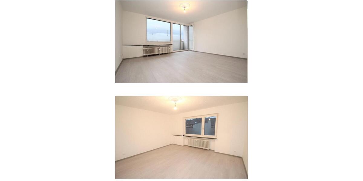 Etagenwohnung Neuss - 3 Zimmer, 70 m&sup2;, 245.000&euro; | Angebot:27191744
