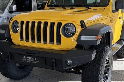 Jeep Wrangler 68.520 km 44.444 &euro; Solingen 42655
