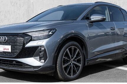Audi Q4 e-tron 5.890 km 41.430 &euro; Düsseldorf 40549