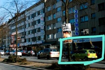 Gewerbeobjekt Wuppertal Gemarkung Langerfeld - 2.350&euro; | Angebot:26035324