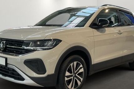 VW T-Cross 2.000 km 29.740 &euro; Düsseldorf 40233