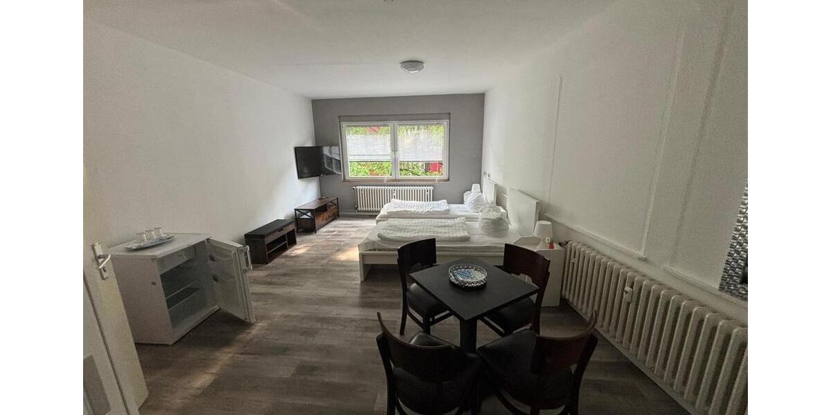 Etagenwohnung Duisburg Hamborn - 1 Zimmer, 20 m&sup2;, 35&euro; | Angebot:25179798