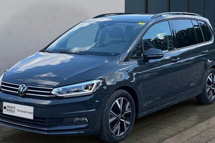 VW Touran 19.000 km 29.999 &euro; Meerbusch 40668