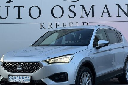 Seat Tarraco 54.368 km 22.950 &euro; Krefeld 47805