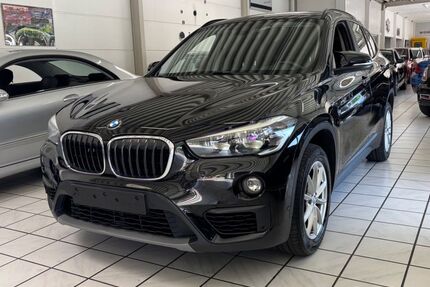 BMW X1 137.000 km 13.690 &euro; Essen - Karnap 45329
