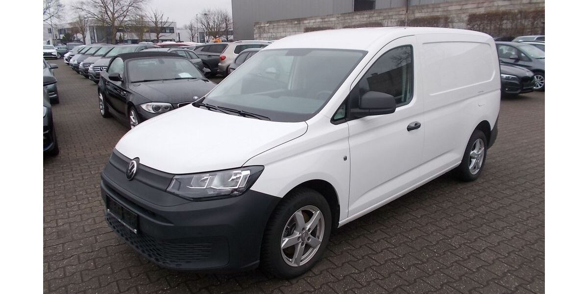 VW Caddy Maxi 141.874 km 17.900 &euro; Willich 47877