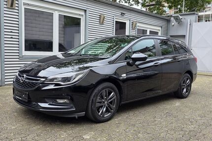 Opel Astra 160.000 km 7.450 &euro; DÜSSELDORF 40227