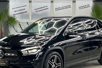 Mercedes-Benz GLA 180 28.100 km 31.350 &euro; Oberhausen 46045