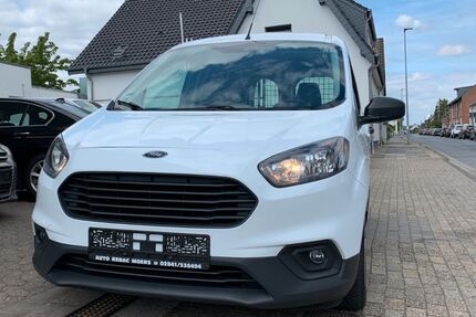 Ford Transit 105.000 km 10.190 &euro; Moers 47443