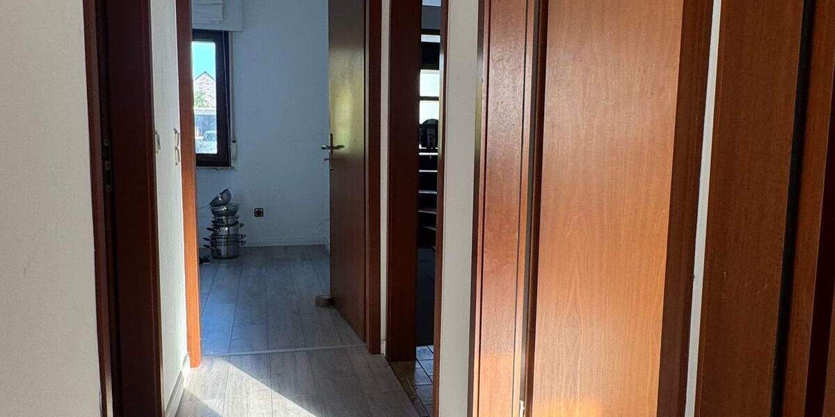 Einfamilienhaus Mettmann - 5 Zimmer, 163 m&sup2;, 650.000&euro; | Angebot:25747074