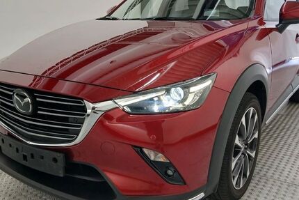 Mazda CX-3 82.262 km 15.840 &euro; Erkrath 40699