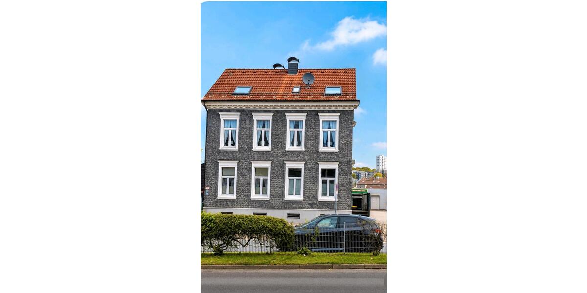 Mehrfamilienhaus, Wohnhaus Remscheid Lüttringhausen - 8 Zimmer, 215 m&sup2;, 379.000&euro; | Angebot:26871322