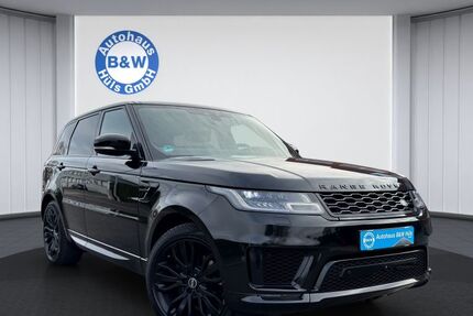 Land Rover Range Rover Sport 128.475 km 41.999 &euro; Krefeld 47805