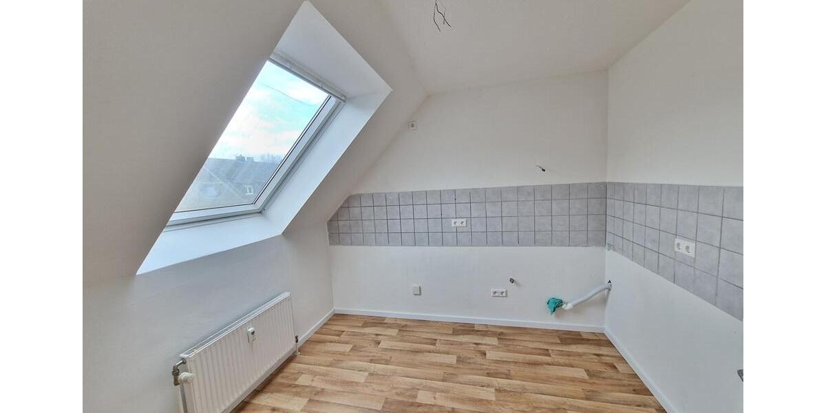 Etagenwohnung Duisburg Mittelmeiderich - 2.5 Zimmer, 56 m&sup2;, 341&euro; | Angebot:25646831