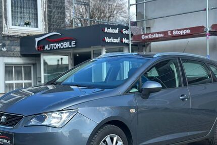Seat Ibiza 140.733 km 5.490 &euro; Velbert 42551