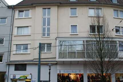 Wohnung Essen Borbeck-Mitte - 3 Zimmer, 61 m&sup2;, 365&euro; | Angebot:26563476