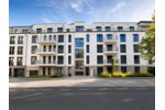 Exklusives Wohnen in Bilk: 3-Zimmer-Maisonette-Wohnung mit großer Dachterrasse und eigenem Eingang - Maisonettenwohnung Düsseldorf Stadtbezirk 3 | Angebot:27217835