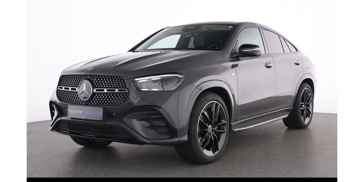 Mercedes-Benz GLE 350 22.248 km 96.885 &euro; Essen 45309