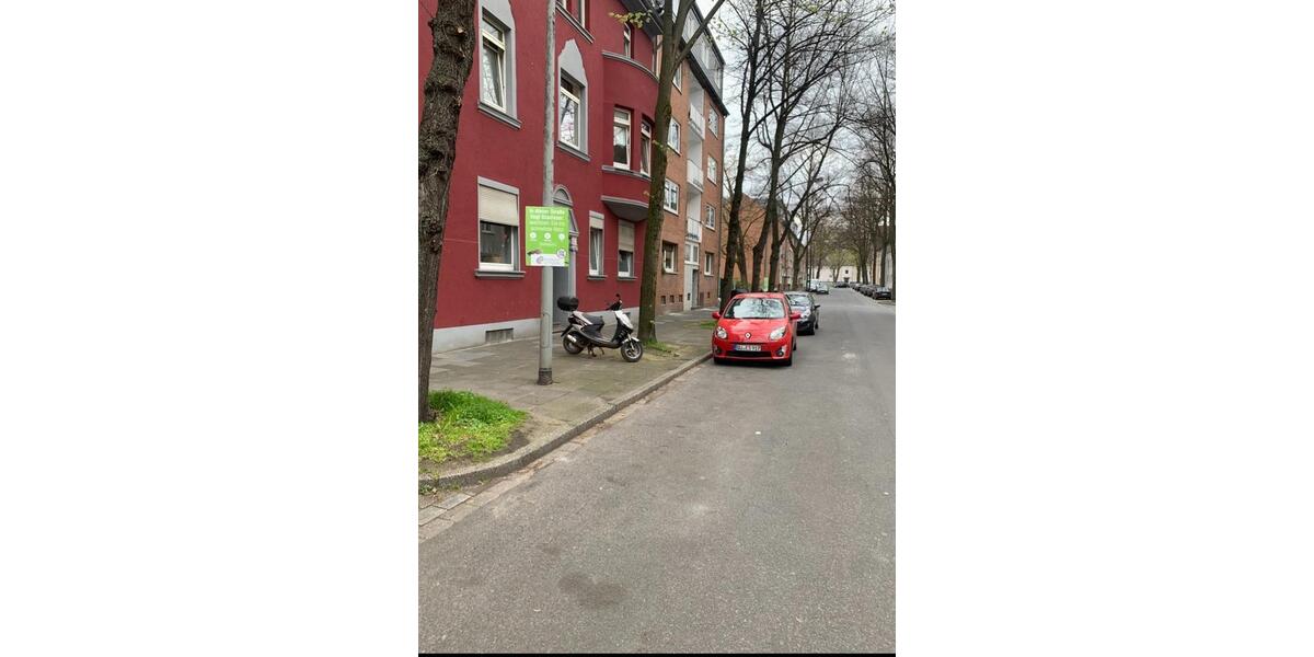 Mehrfamilienhaus, Wohnhaus Duisburg Duisburg-Mitte - 20 Zimmer, 400 m&sup2;, 419.000&euro; | Angebot:25968219