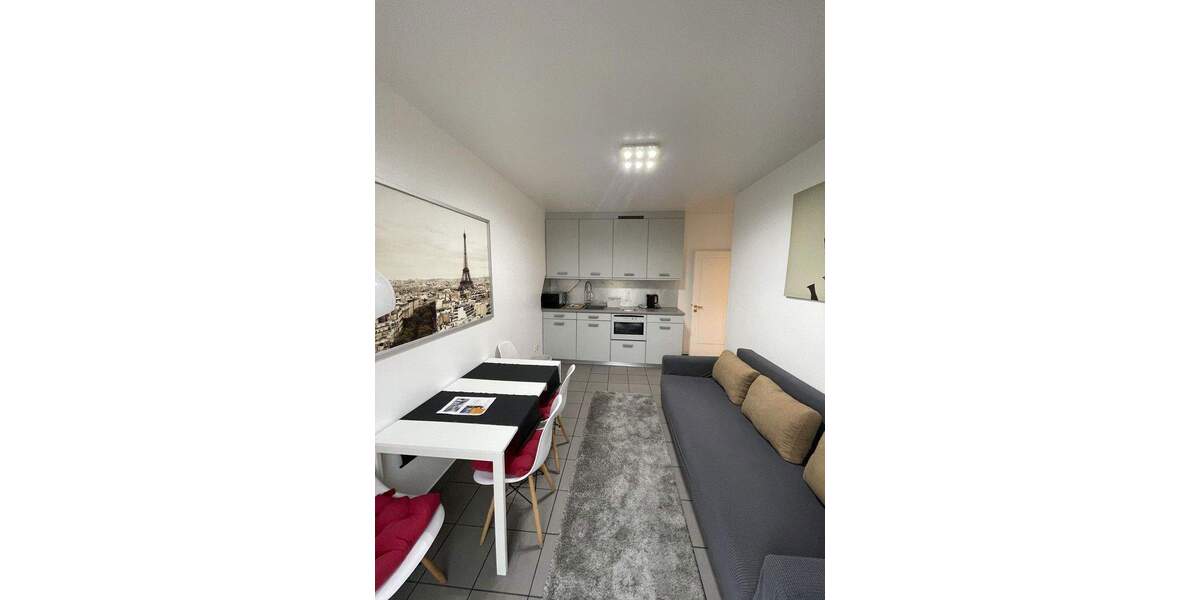 Etagenwohnung Düsseldorf Altstadt - 2 Zimmer, 57 m&sup2;, 639.000&euro; | Angebot:25760383